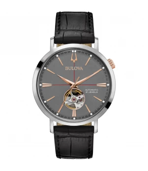 Ceas Barbati, Bulova, Aerojet 98A187