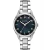 Ceas Dama, Bulova, Diamonds 96P198