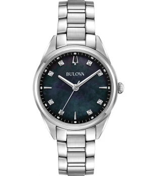 Ceas Dama, Bulova, Diamonds 96P198