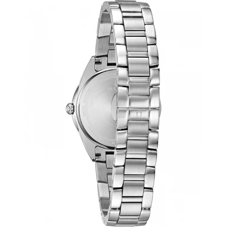 Ceas Dama, Bulova, Diamonds 96P198