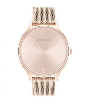 Ceas Dama, Calvin Klein, Timeless 2h 25200002