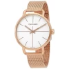 Ceas Calvin Klein, Even K7B21626