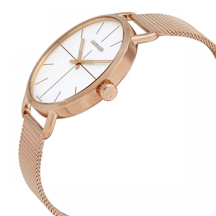 Ceas Calvin Klein, Even K7B21626