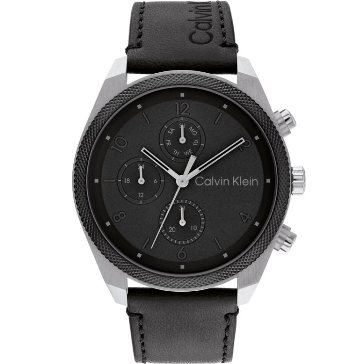 Ceas Barbati, Calvin Klein, Impact 25200364 Ceas Barbati, Calvin Klein, Impact 25200364
