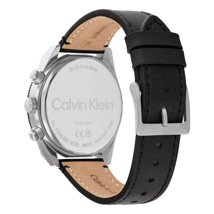 Ceas Barbati, Calvin Klein, Impact 25200364 Ceas Barbati, Calvin Klein, Impact 25200364