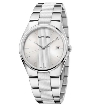 Ceas Barbati, Calvin Klein, Contrast K9E211K6