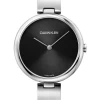 Ceas Dama, Calvin Klein, Wavy K9U23141 Ceas Dama, Calvin Klein, Wavy K9U23141