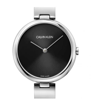 Ceas Dama, Calvin Klein, Wavy K9U23141