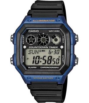 Ceas Barbati, Casio, Collection AE AE-1300WH-2A