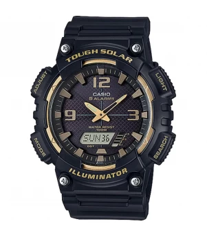 Ceas Barbati, Casio, Collection AQ AQ-S810W-1A3
