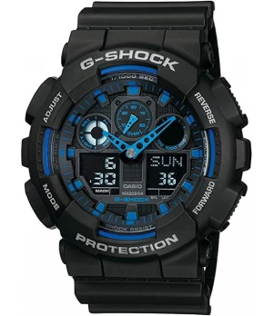 Ceas Barbati, Casio G-Shock, Classic GA-1 GA-100-1A2ER