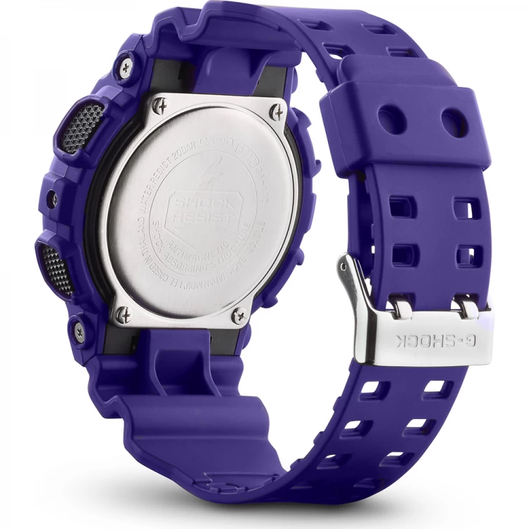 Ceas Barbati, Casio G-Shock, Classic GA-1 GA-140-6A
