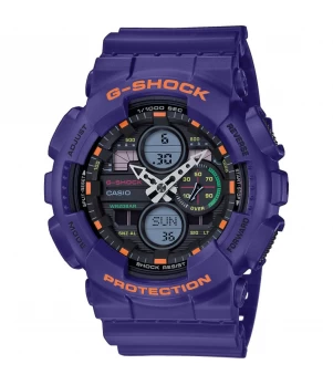Ceas Barbati, Casio G-Shock, Classic GA-1 GA-140-6A