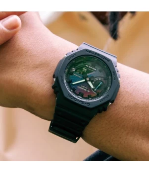 Ceas Barbati, Casio G-Shock, Classic GA-2 GA-2100RW-1AER