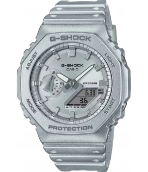 Ceas Barbati, Casio G-Shock, Classic GA-2 GA-2100FF-8AER