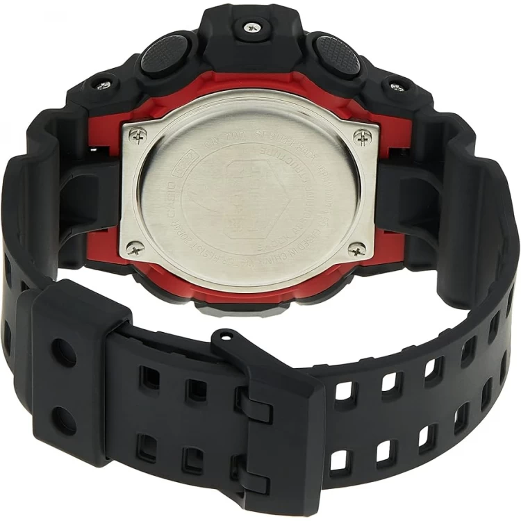 Ceas Barbati, Casio G-Shock, Classic GA-7 GA-700SFC-1A