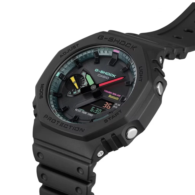 Ceas Barbati, Casio G-Shock, Classic GA-B GA-B2100MF-1AER