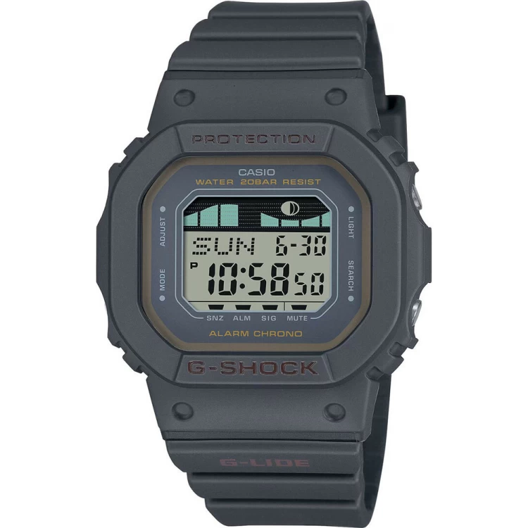 Ceas Dama, Casio G-Shock, Classic GLX GLX-S5600-1ER
