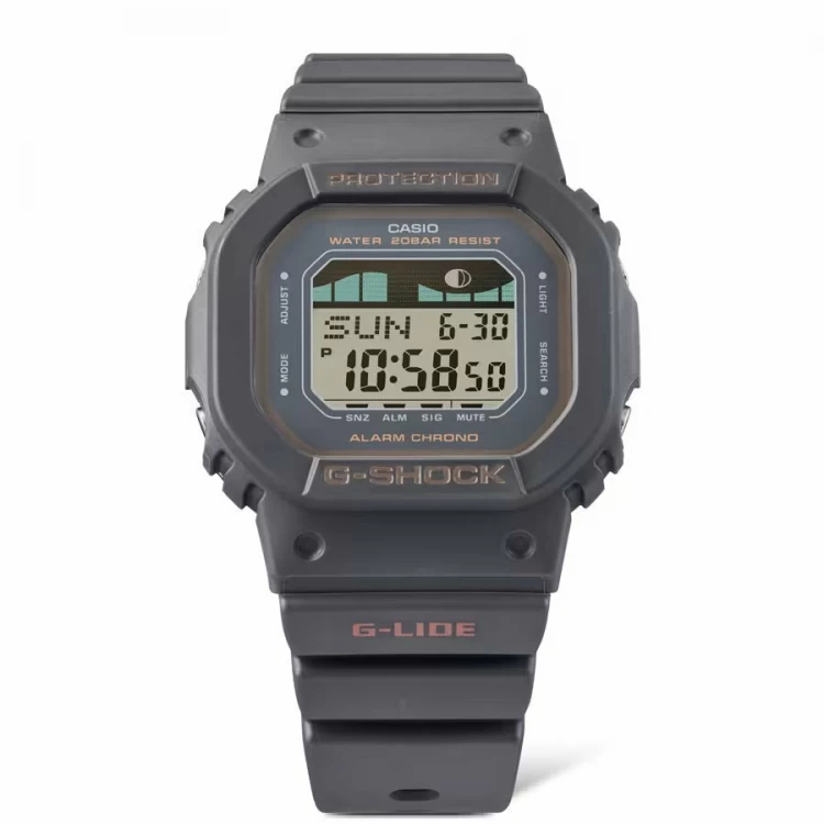 Ceas Dama, Casio G-Shock, Classic GLX GLX-S5600-1ER