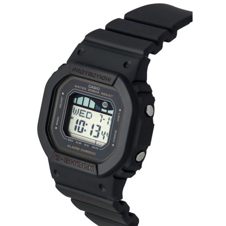 Ceas Dama, Casio G-Shock, Classic GLX GLX-S5600-1ER