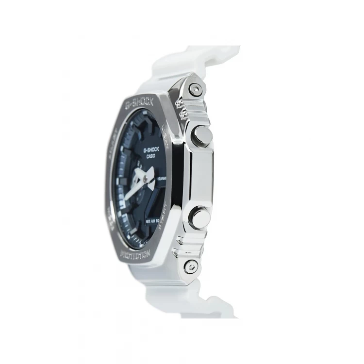 Ceas Barbati, Casio G-Shock, Classic GM GM-2100WS-7AER