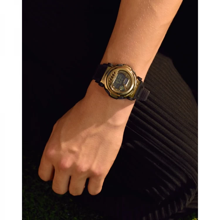 Ceas Barbati, Casio G-Shock, Digital DW-001 G-B001MVB-8ER