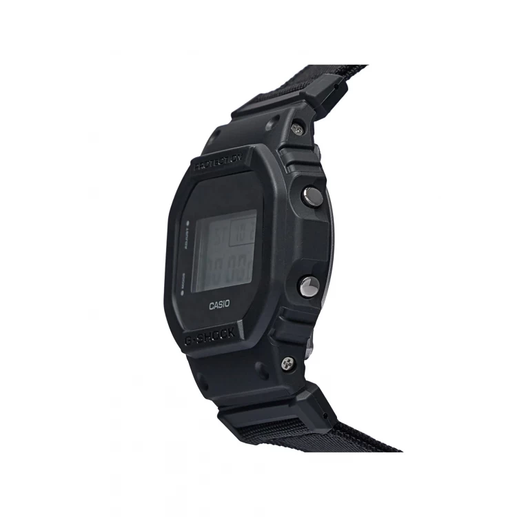Ceas Barbati, Casio G-Shock, Digital DW-5600BCE-1ER