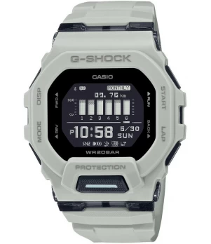 Ceas Barbati, Casio G-Shock, G-Squad Bluetooth GBD-200UU-9ER