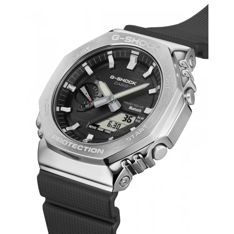 Ceas Barbati, Casio G-Shock, G-Squad Bluetooth GBM-2100-1AER