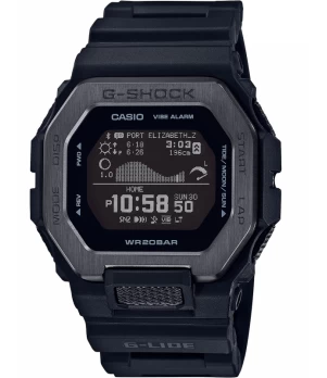 Ceas Barbati, Casio G-Shock, G-Squad Bluetooth GBX-100NS-1ER