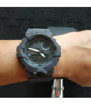 Ceas Barbati, Casio G-Shock, Hybrid G-Squad Bluetooth GBA-800-8A