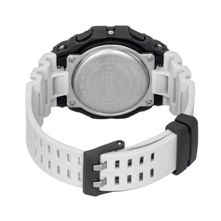 Ceas Barbati, Casio G-Shock, G-Squad Bluetooth GBX-100TT-8ER