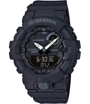 Ceas Barbati, Casio G-Shock, Hybrid G-Squad Bluetooth GBA-800-1A