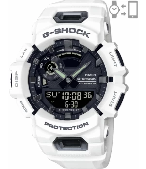 Ceas Barbati, Casio G-Shock, Hybrid G-Squad Bluetooth GBA-900-7A