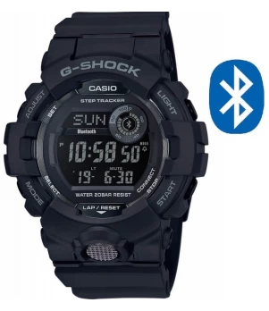 Ceas Barbati, Casio G-Shock, G-Squad Bluetooth GBD-800-1B
