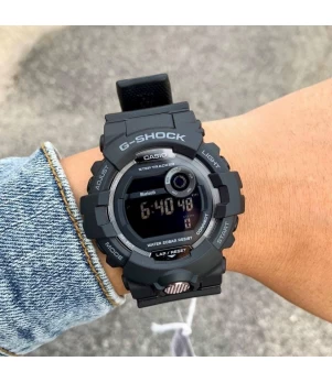 Ceas Barbati, Casio G-Shock, G-Squad Bluetooth GBD-800-1B