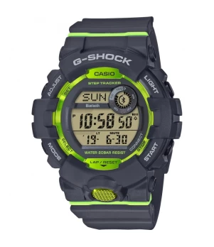 Ceas Barbati, Casio G-Shock, G-Squad Bluetooth GBD-800-8ER