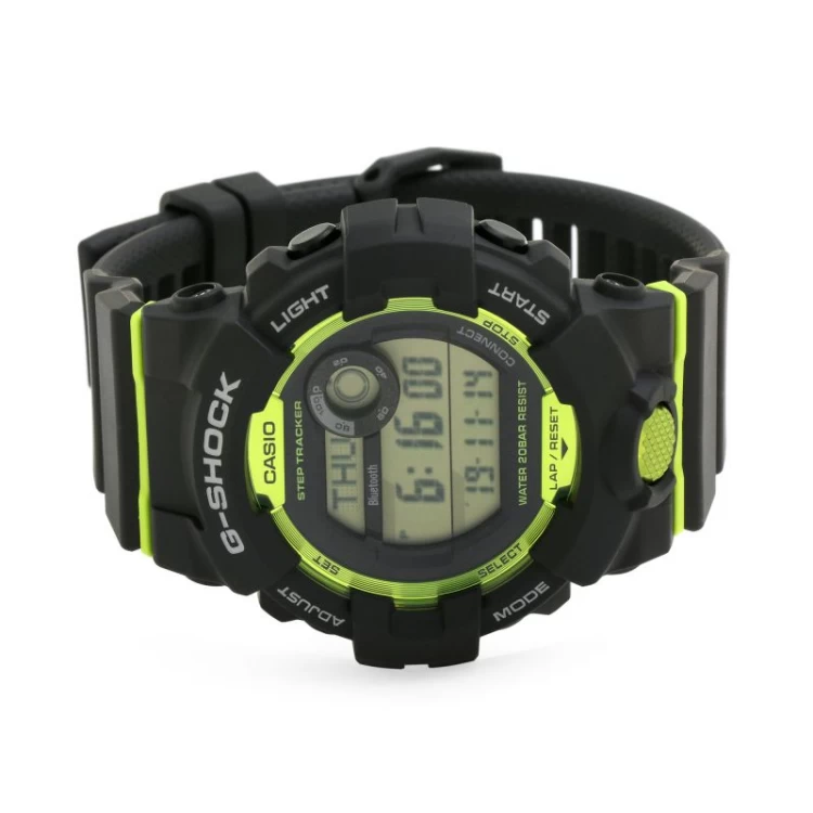 Ceas Barbati, Casio G-Shock, G-Squad Bluetooth GBD-800-8ER