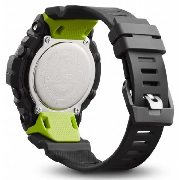 Ceas Barbati, Casio G-Shock, G-Squad Bluetooth GBD-800-8ER Ceas Barbati, Casio G-Shock, G-Squad Bluetooth GBD-800-8ER
