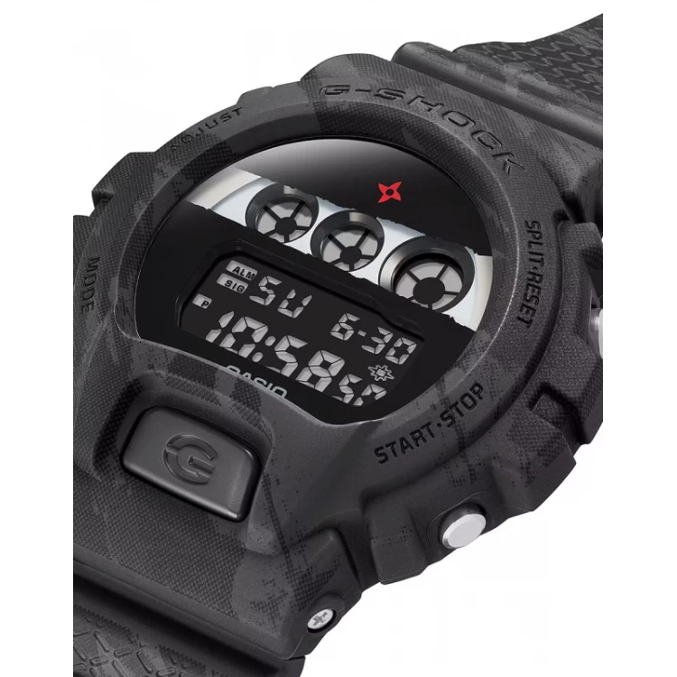 Ceas Barbati, Casio G-Shock, Limited DW-6900NNJ-1ER