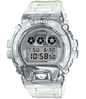 Ceas Barbati, Casio G-Shock, Classic GM GM-6900SCM-1
