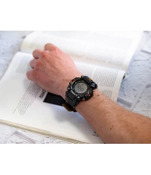 Ceas Barbati, Casio G-Shock, Master of G Land Mudman GW-9500TLC-1ER
