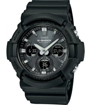 Ceas Barbati, Casio G-Shock, Classic GAW GAW-100B-1A