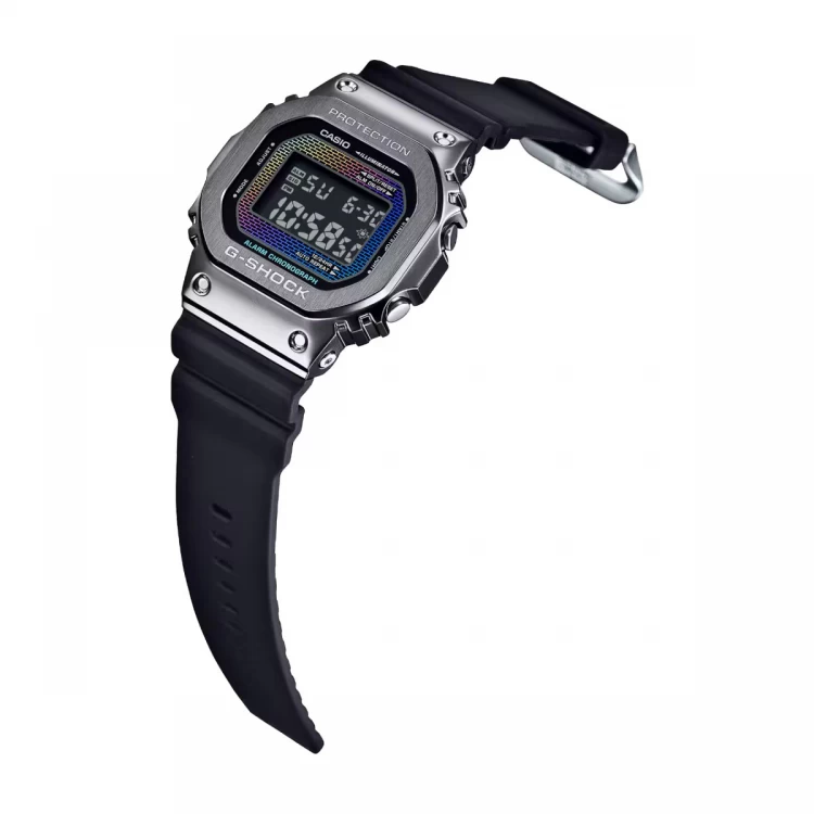 Ceas Barbati, Casio G-Shock, The Origin GM-5600RW-1ER
