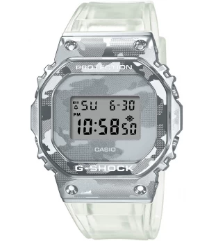 Ceas Barbati, Casio G-Shock, The Origin GM-5600SCM-1ER