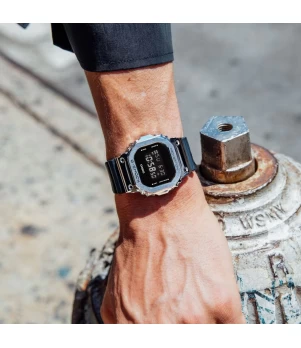 Ceas Barbati, Casio G-Shock, The Origin GM-5600U-1ER
