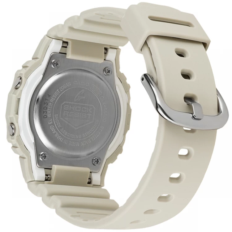 Ceas Dama, Casio G-Shock, Classic GLX GLX-S5600-7ER