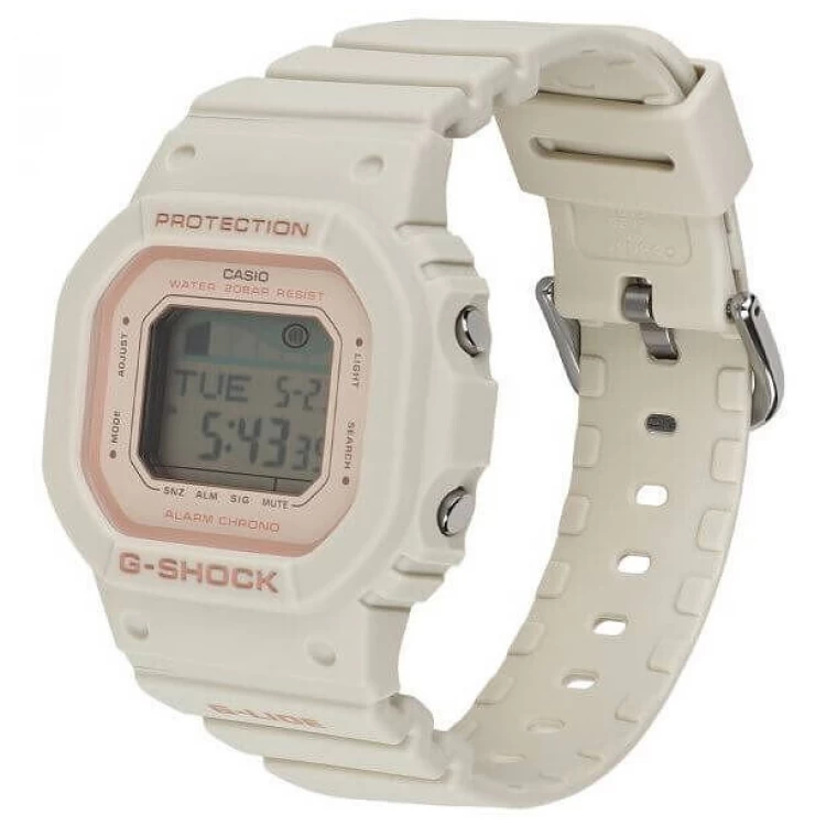 Ceas Dama, Casio G-Shock, Classic GLX GLX-S5600-7ER
