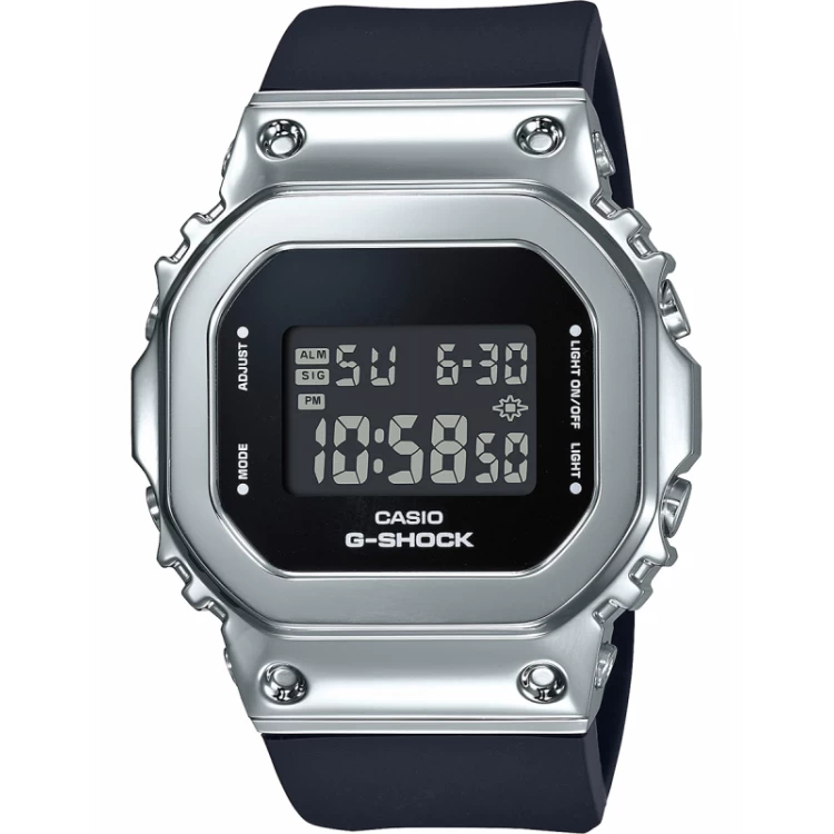 Ceas Casio G-Shock, The Origin GM-S5600-1