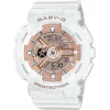 Ceas Dama, Casio G-Shock, Baby-G Urban BA-110X-7A1ER